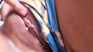 My Neighbor Sent Me a Video Showing Me Everything, Including Her Big Breasts