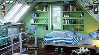 Complete Gameplay - MILFs of Sunville 2, Part 52