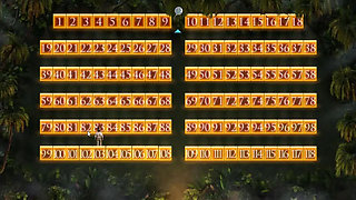 Treasure of Nadia -83,84 - Gameplay - Roleplay - Foursome Near Waterfall and Nun Sex