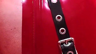 Merry Fistmas: Ho Ho Hole Stuffing