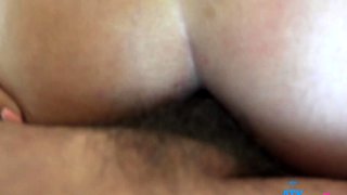 ATK Girlfriends-Anissa Kate Anal POV