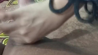 Sana Suck a Cock in Perfect Position