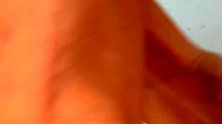 382 Solo Dildo Masturbation Squirting