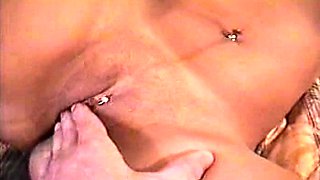 Amateur Blonde Blowjob CIM