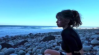 Saucy slut amateur adult scene