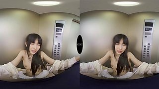 VR mPH2Anuz 2: Stripchat, Asian  Japanese Porn