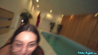 Kety Pearl hot POV sex video