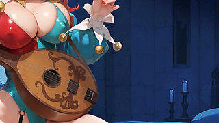 Isekai: Waifu Overlord Gameplay Part 3
