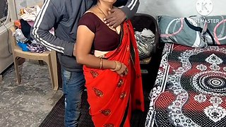 Hot Indian Girl With Boy Full Chudai