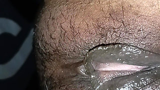 My hot sexy wife Jyoti pussy playing and fucking ass finger