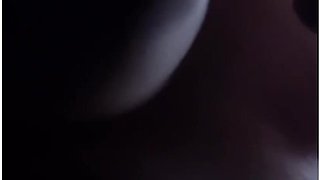 Licking And Sucking On Perky Nipples, Massage The Breasts // She Gets A Nipper Orgasm And Moans Loud