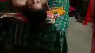 Insatiable Indian Woman Demonstrates and Nailing