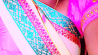 Desi Wife Cheating Husband Fucking Husband's Stepfather. Telugu Dirty Talks