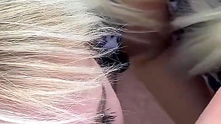 Eager Sluts Greta Foss & Vera Jarw Get Fucked by Mr. Texas in an Aweome 3some