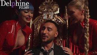 Blonde butt: Blowjob, Doggy  Cowgirl Porn