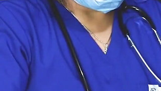 Medical Edging & Sounding by Dominafire