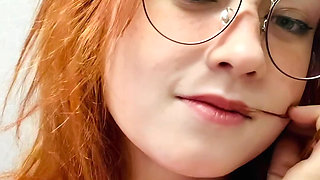 Teasing Myself and Masturbating in Train's Toilet!