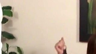 Nerd stepson fucks slutty Milf Sky and gives her all the cum