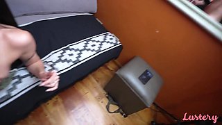 Big Dick Explores Pre Party With Cumshot Passion