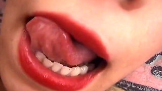 This Is Close up Pussy Spreading Video with German Babe