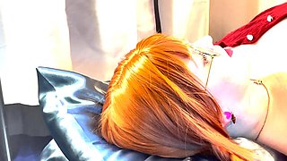 Shawna Panofkas Doctor Pussy Exam Gloves Lead to Creampie