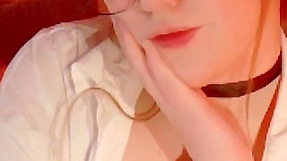 Redhead Secretary Fucked