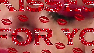 Xhamsterlive: Kisses for You From Barbiie