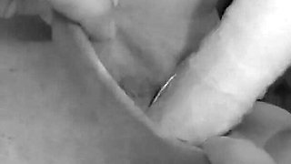 Sylvies Double - Fisting and Fucking Machine Extreme