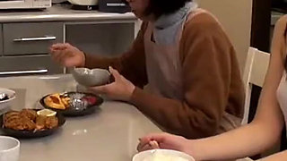 Quiet Secret - She Let Him Slip Close for a Moment No One Else Could Know - Part4