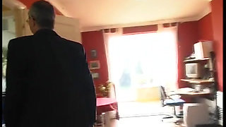 Excuse me... sir... volume 2 (Full porn movie) DVD