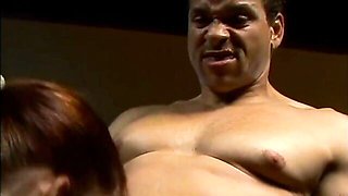 Watch crazy Phoebe's trailer