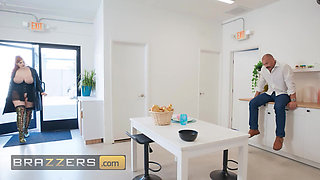 Sugar Baby Calls The Shots Abigaiil Morris Brazzers