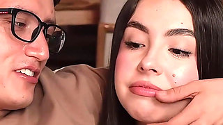 Two Colombian Stepsisters Share Their Husbands in a Riotous Foursome