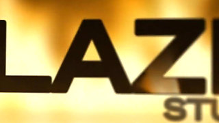 Hazel and Nicole's Double Blowjob