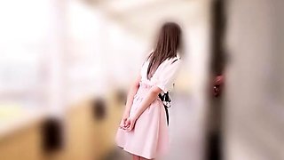 Real amateur slut gloryhole blowjob cumshot