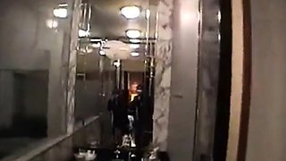 Japanese Couple's Hardcore Session in a Love Hotel