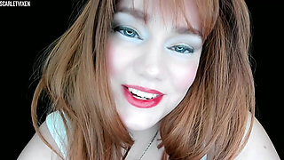 Girlfriend Gives You a Hot Titjob