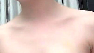 Akita Native with Limited Experience? Too Shy at First, yet Unable to Resist an Unfamiliar, Overwhelming Sensation