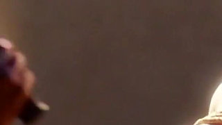 Pregnant Slave Gets Whipped - Massive Arousal & Dripping Pussy