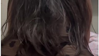 My Babysitter Surprises Me In Sexy Lingerie! She Asks To Fuck Her While My Girlfriend Rest