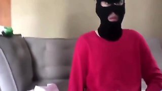 Big Ass Tranny In Lingerie Fucked Non Stop