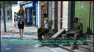 Wife and MILF #4 She Turned Me on