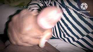 Boyfriend ko blowjob diya xxx