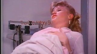 Sheri St. Clair & Sheer Delight