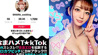 Part 2fair-skinned F-cup Wedding Planner! Super Frustrated During June Bride Peak Season!