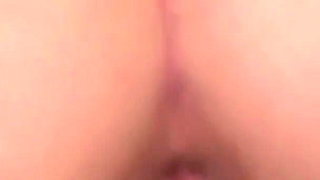 Naughty Stepsister Sucking Dick and Riding Until I Cum Inside Her Pussy