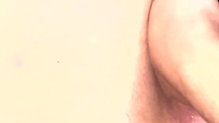 Extreme Double Hand Fisting Stretch - Deep Wrist 60fps