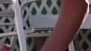 Anal Double Fucked Bareback with Friends