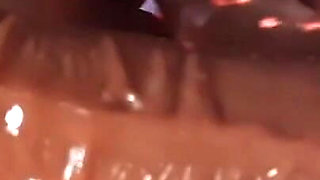 Hot Pregnant Pussy Fart Part 1