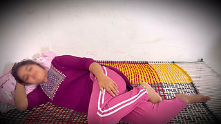 Jija Sali Fucking New Viral Video, Tight Pussy Fuck by Jija XXX Video